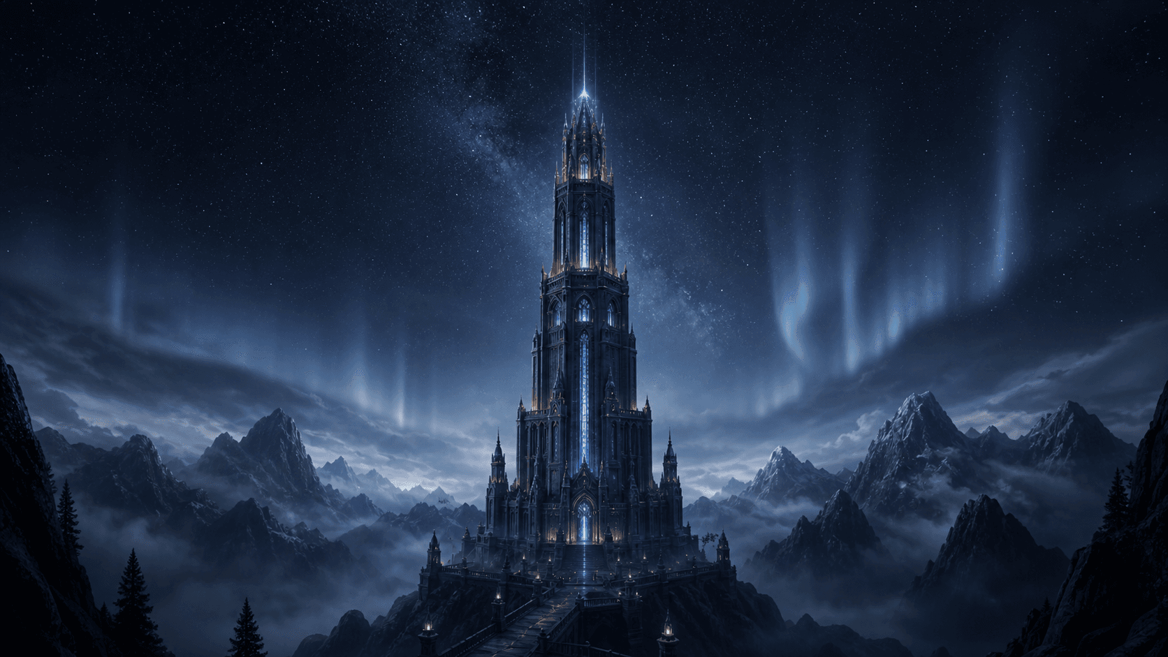 Quest Tower